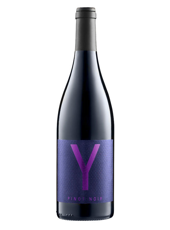 2021 Y Pinot Noir trocken 0,75l Y Wine & Kitchen GmbH