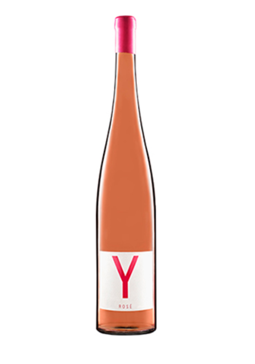 2018 Y Pinot Noir Rosé trocken 1,5l Y Wine & Kitchen GmbH