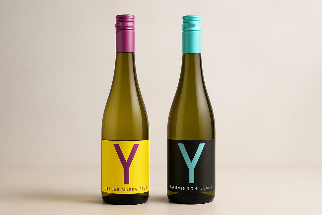 Aromatic Whites Duo - ohne Bundlename